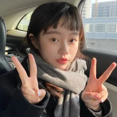 我的好友阿曼达
